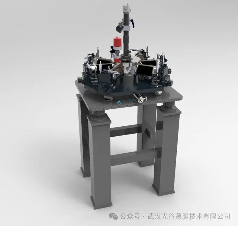 手動(dòng)探針臺