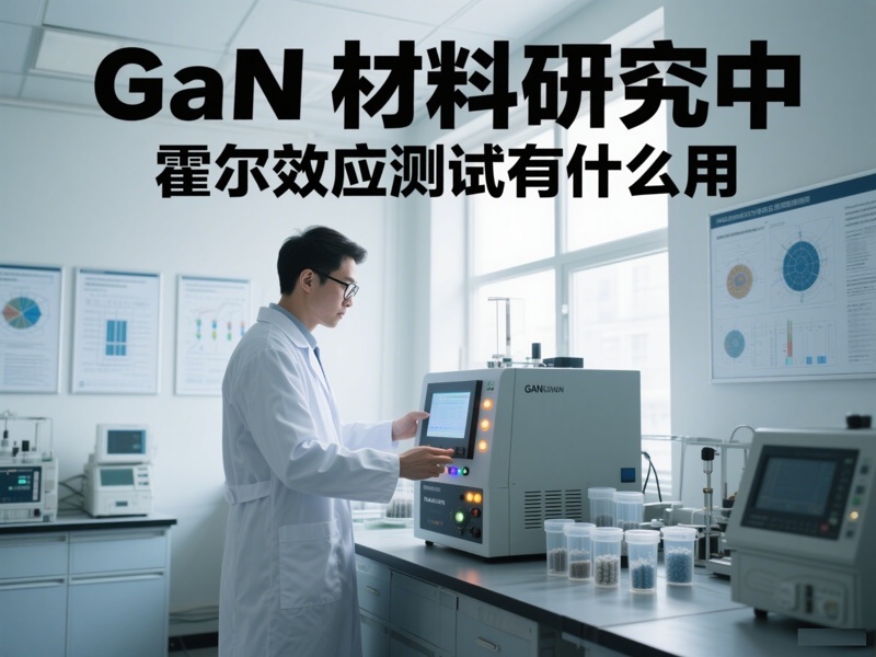 制作 GaN 材料科研圖 (1)